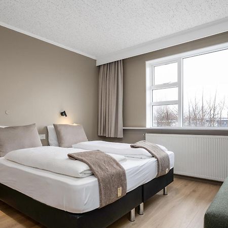 Stracta Hotel Mosfell Хела Екстериор снимка