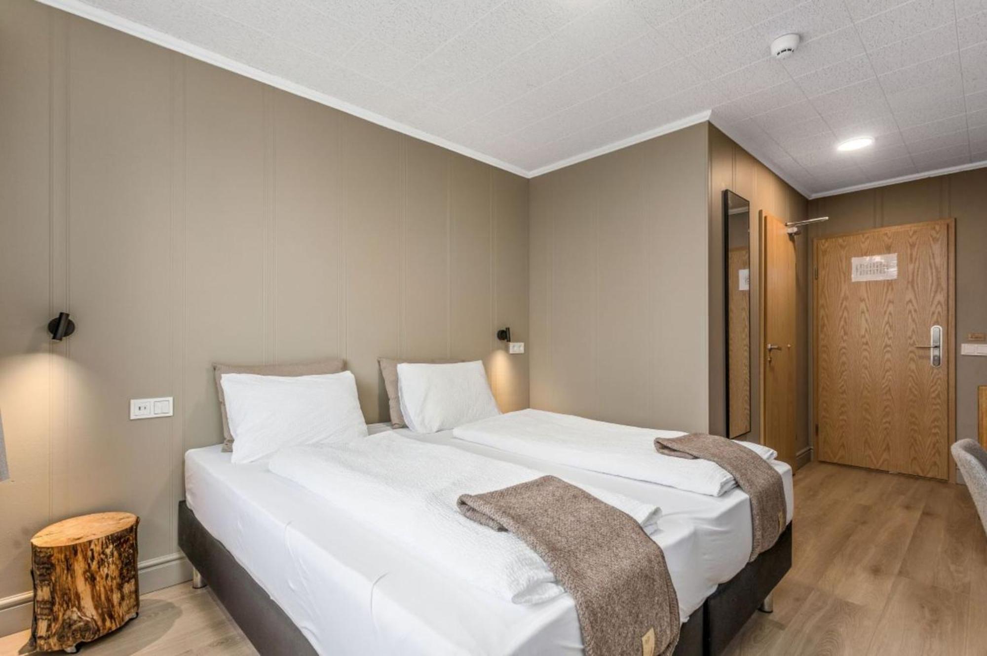 Stracta Hotel Mosfell Хела Екстериор снимка