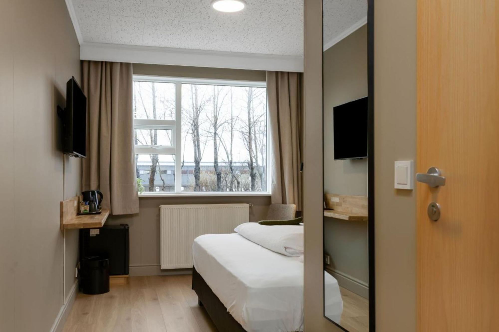 Stracta Hotel Mosfell Хела Екстериор снимка