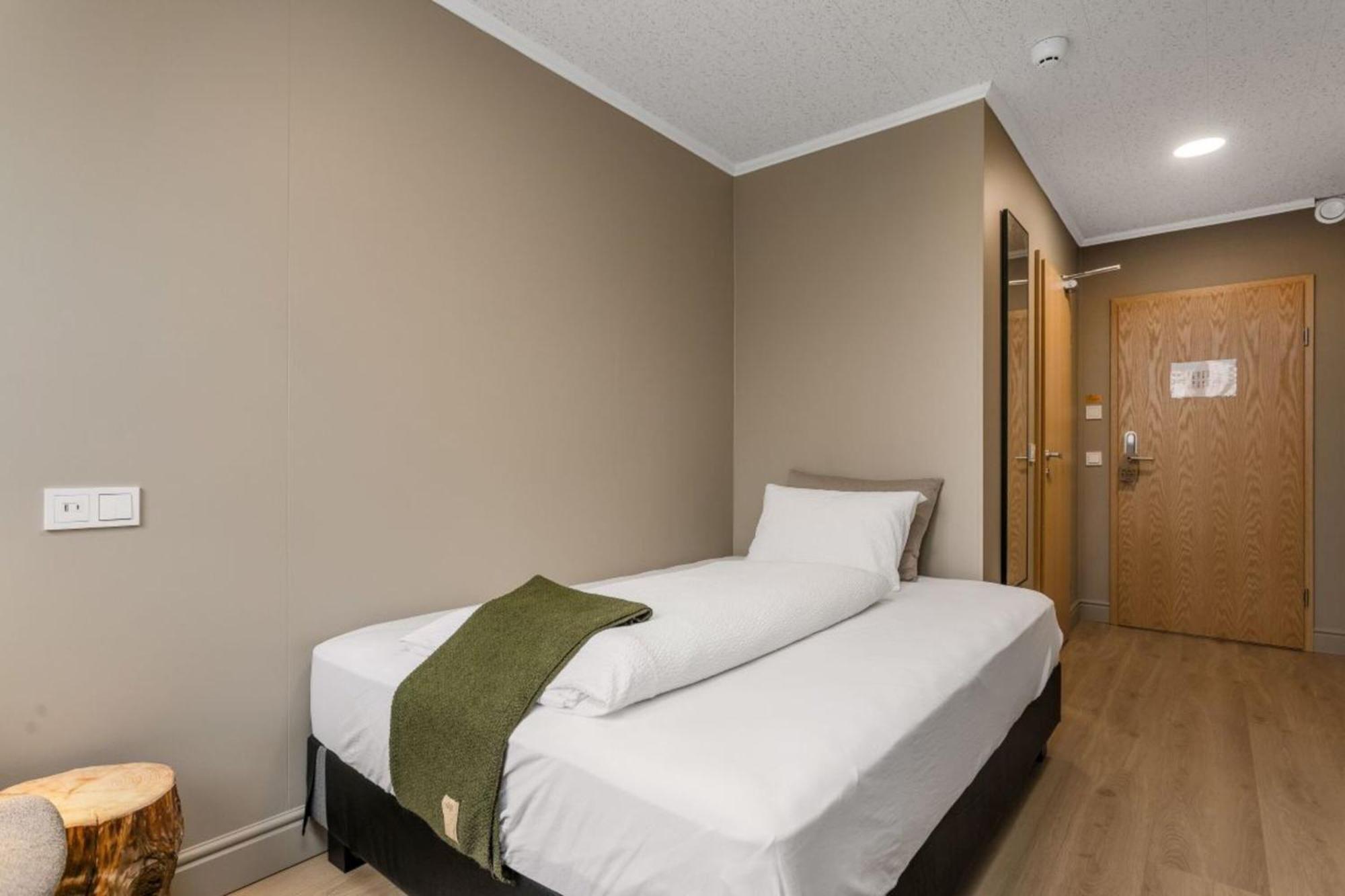 Stracta Hotel Mosfell Хела Екстериор снимка