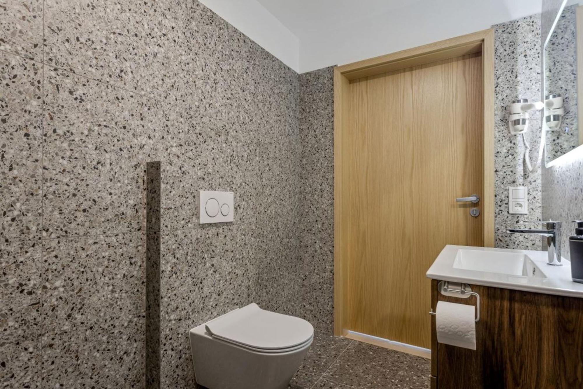 Stracta Hotel Mosfell Хела Екстериор снимка