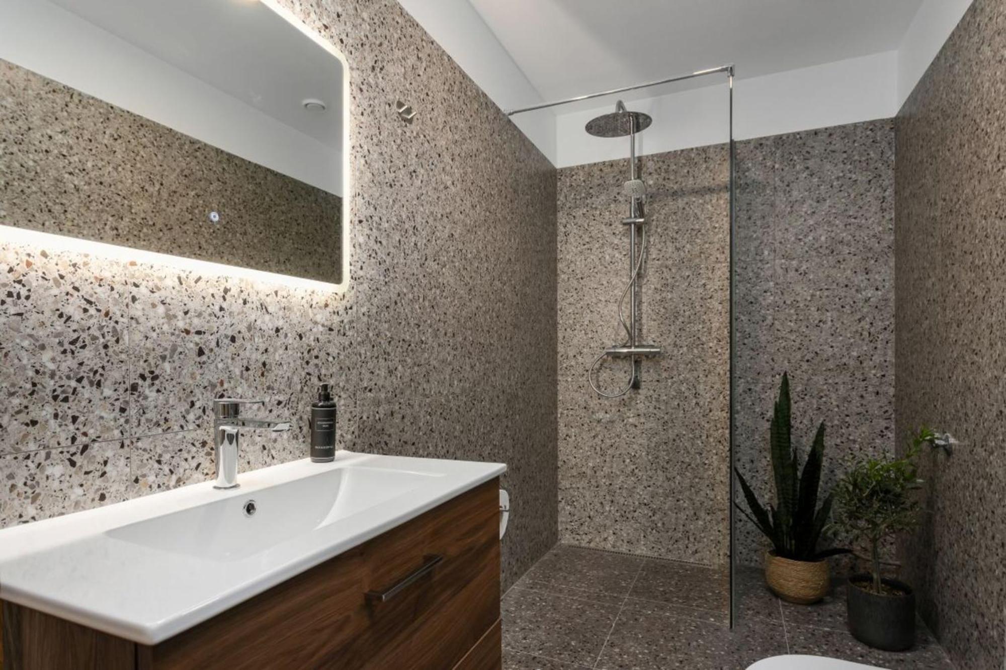 Stracta Hotel Mosfell Хела Екстериор снимка