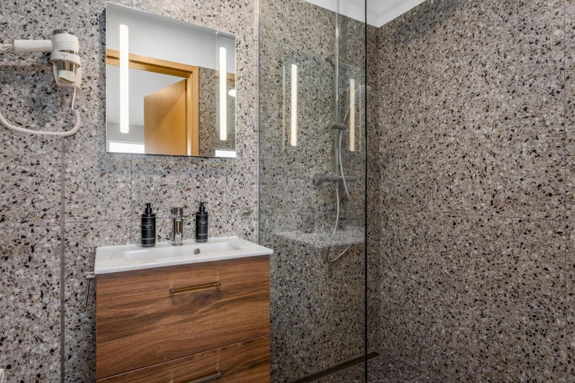 Stracta Hotel Mosfell Хела Екстериор снимка