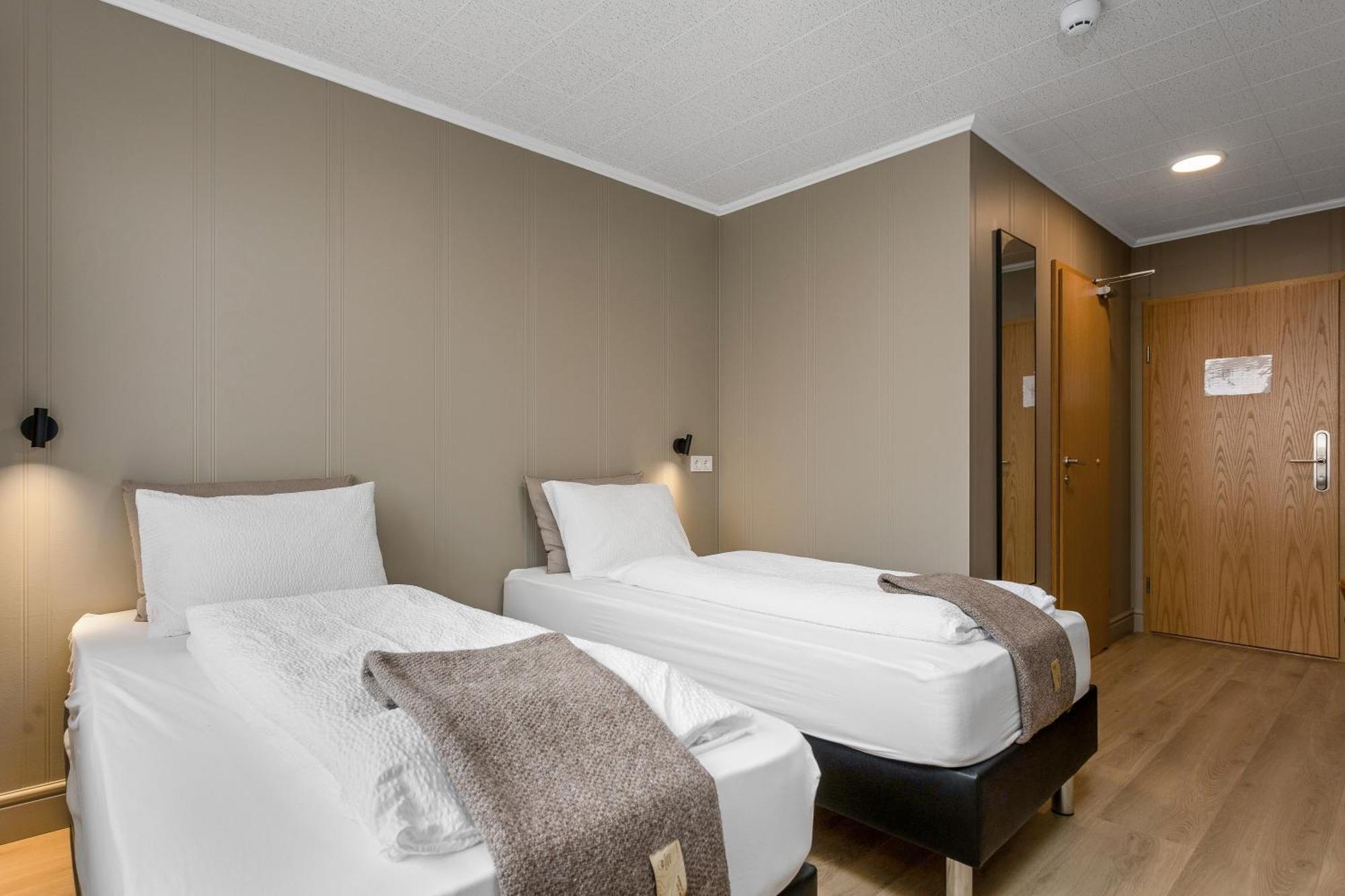 Stracta Hotel Mosfell Хела Екстериор снимка