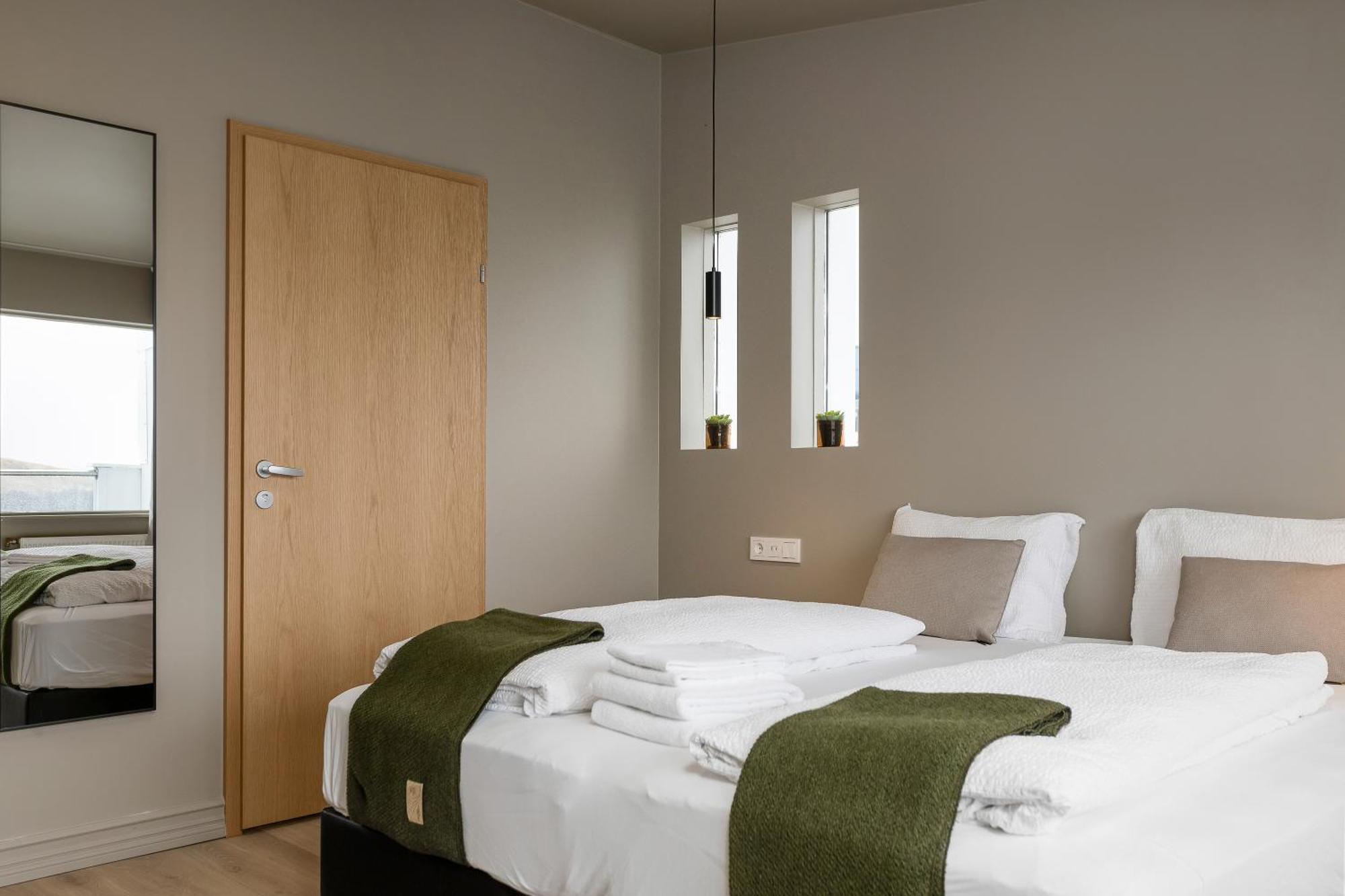 Stracta Hotel Mosfell Хела Екстериор снимка
