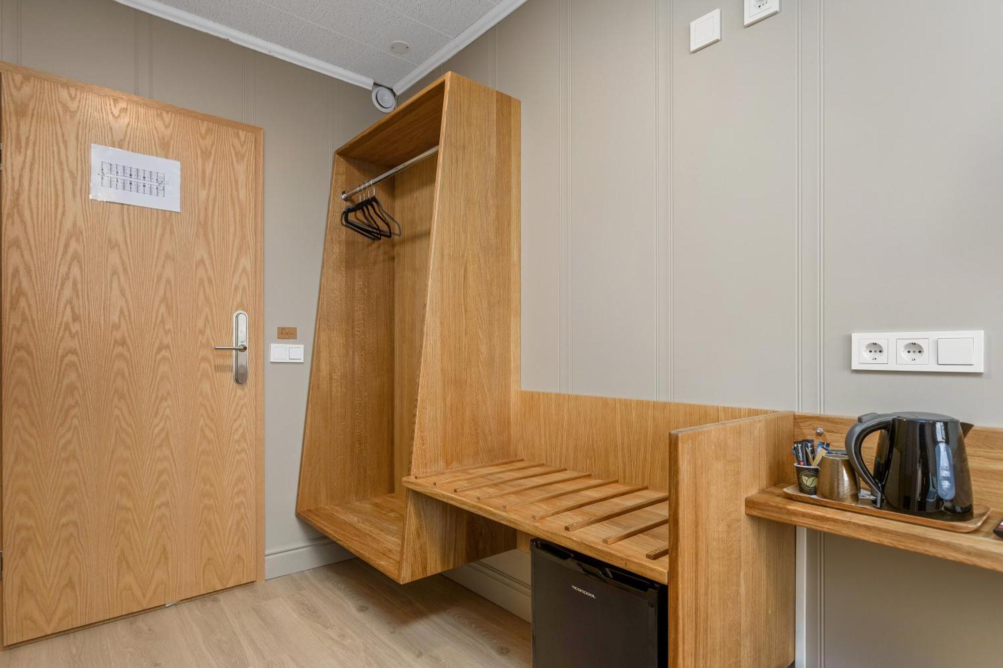 Stracta Hotel Mosfell Хела Екстериор снимка